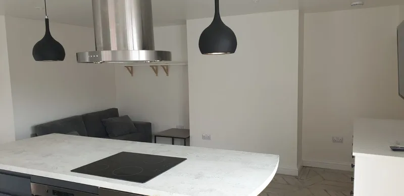 Stunning 1 Bed Flat// AUG 2026 - Image 4